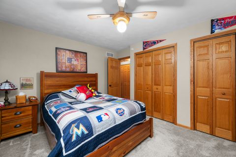 Tiny photo for 10 Pine Tree Court, Kewanee, IL 61443 (MLS # 12597291)