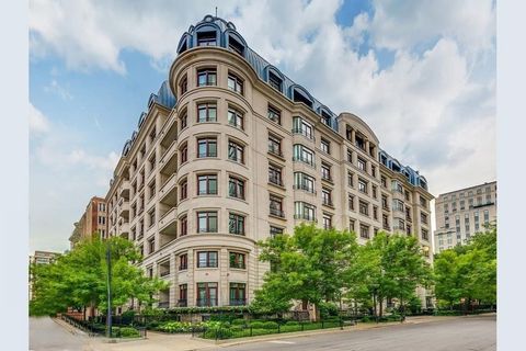 A home in Chicago