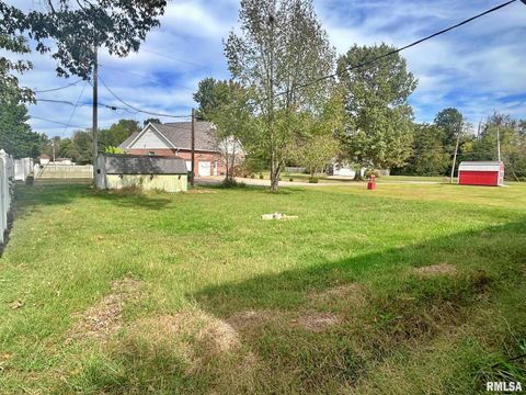 Tiny photo for 207 BAKER Drive, Metropolis, IL 62960 (MLS # EB460457)