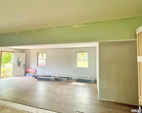 Tiny photo for 207 BAKER Drive, Metropolis, IL 62960 (MLS # EB460457)