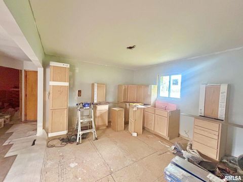 Tiny photo for 207 BAKER Drive, Metropolis, IL 62960 (MLS # EB460457)