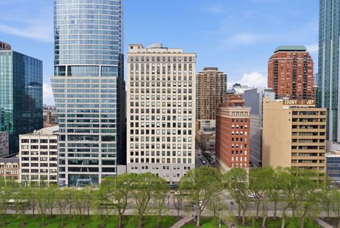 Photo of 910 S Michigan Avenue #1908, Chicago, IL 60605 (MLS # 12556714)