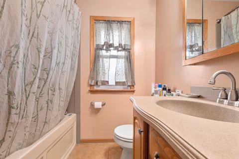 Tiny photo for 4614 W 115th Place, Alsip, IL 60803 (MLS # 12588351)