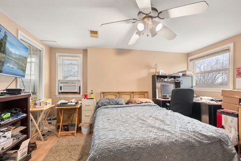 Tiny photo for 4614 W 115th Place, Alsip, IL 60803 (MLS # 12588351)