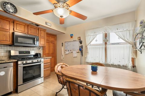 Tiny photo for 4614 W 115th Place, Alsip, IL 60803 (MLS # 12588351)
