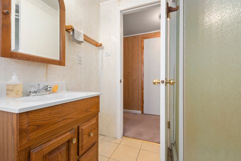 Tiny photo for 4614 W 115th Place, Alsip, IL 60803 (MLS # 12588351)