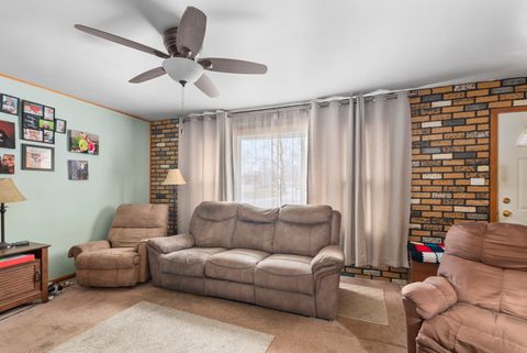 Tiny photo for 4614 W 115th Place, Alsip, IL 60803 (MLS # 12588351)