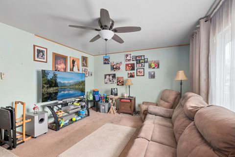 Tiny photo for 4614 W 115th Place, Alsip, IL 60803 (MLS # 12588351)
