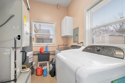 Tiny photo for 4614 W 115th Place, Alsip, IL 60803 (MLS # 12588351)