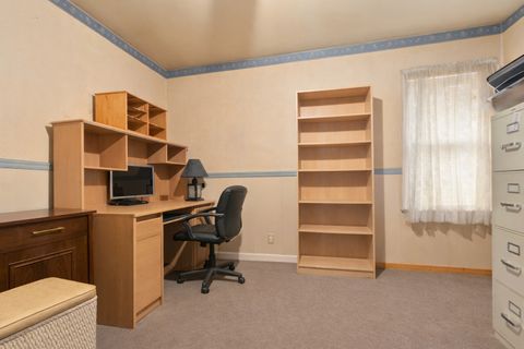 Tiny photo for 4614 W 115th Place, Alsip, IL 60803 (MLS # 12588351)