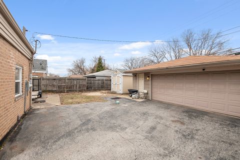 Tiny photo for 4614 W 115th Place, Alsip, IL 60803 (MLS # 12588351)