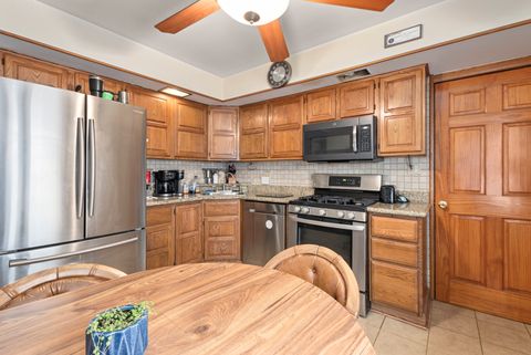 Tiny photo for 4614 W 115th Place, Alsip, IL 60803 (MLS # 12588351)