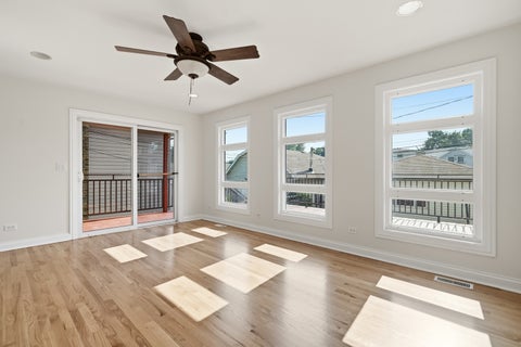 Tiny photo for 4128 N Ottawa Avenue, Norridge, IL 60706 (MLS # 12659850)