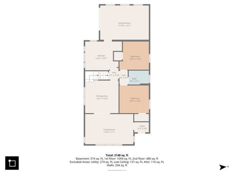 Tiny photo for 4128 N Ottawa Avenue, Norridge, IL 60706 (MLS # 12659850)