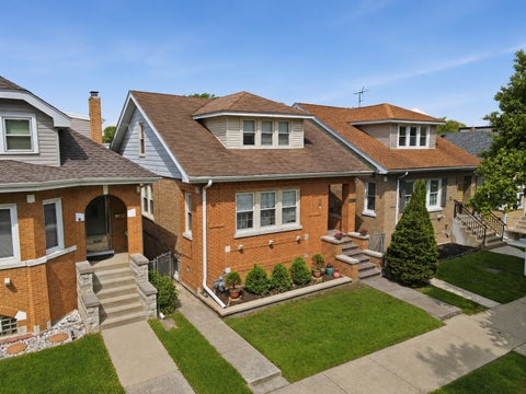 Tiny photo for 4128 N Ottawa Avenue, Norridge, IL 60706 (MLS # 12659850)