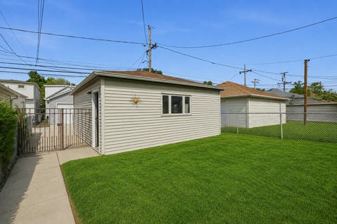 Tiny photo for 4128 N Ottawa Avenue, Norridge, IL 60706 (MLS # 12659850)