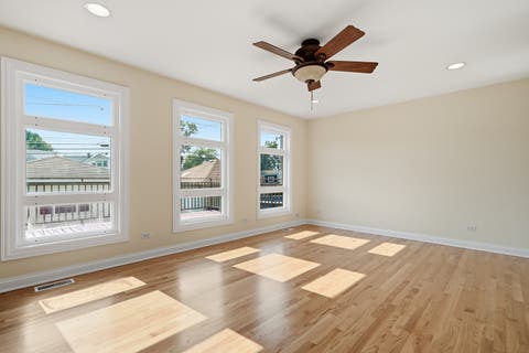 Tiny photo for 4128 N Ottawa Avenue, Norridge, IL 60706 (MLS # 12659850)
