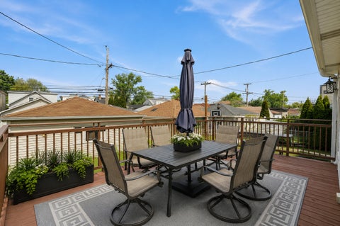 Tiny photo for 4128 N Ottawa Avenue, Norridge, IL 60706 (MLS # 12659850)