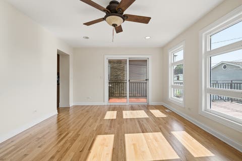 Tiny photo for 4128 N Ottawa Avenue, Norridge, IL 60706 (MLS # 12659850)