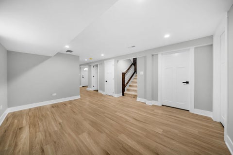 Tiny photo for 4830 W Crystal Street, Chicago, IL 60651 (MLS # 12688791)