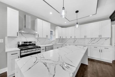 Tiny photo for 4830 W Crystal Street, Chicago, IL 60651 (MLS # 12688791)