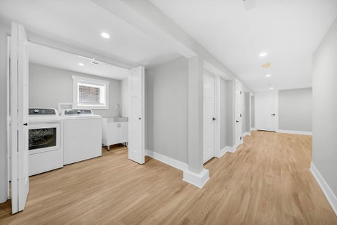 Tiny photo for 4830 W Crystal Street, Chicago, IL 60651 (MLS # 12688791)