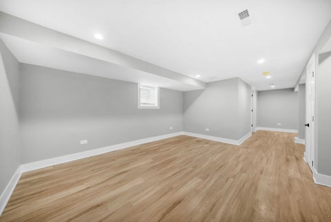 Tiny photo for 4830 W Crystal Street, Chicago, IL 60651 (MLS # 12688791)