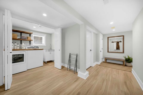 Tiny photo for 4830 W Crystal Street, Chicago, IL 60651 (MLS # 12688791)