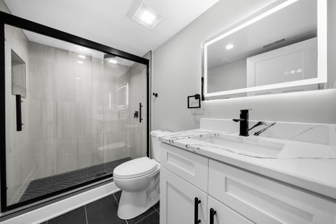 Tiny photo for 4830 W Crystal Street, Chicago, IL 60651 (MLS # 12688791)