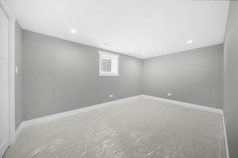 Tiny photo for 4830 W Crystal Street, Chicago, IL 60651 (MLS # 12688791)