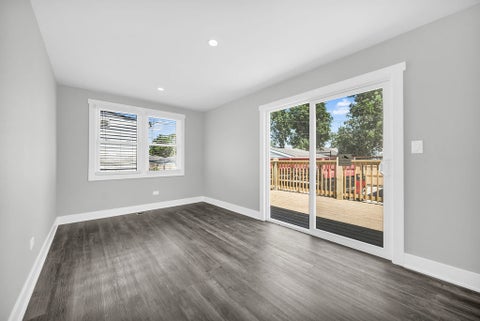 Tiny photo for 4830 W Crystal Street, Chicago, IL 60651 (MLS # 12688791)