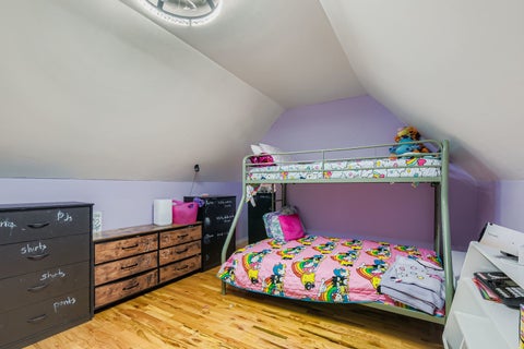 Tiny photo for 5830 W Rice Street, Chicago, IL 60651 (MLS # 12761899)