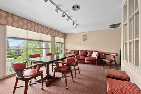 Tiny photo for 3427 Vollmer Road #309, Flossmoor, IL 60422 (MLS # 12745239)