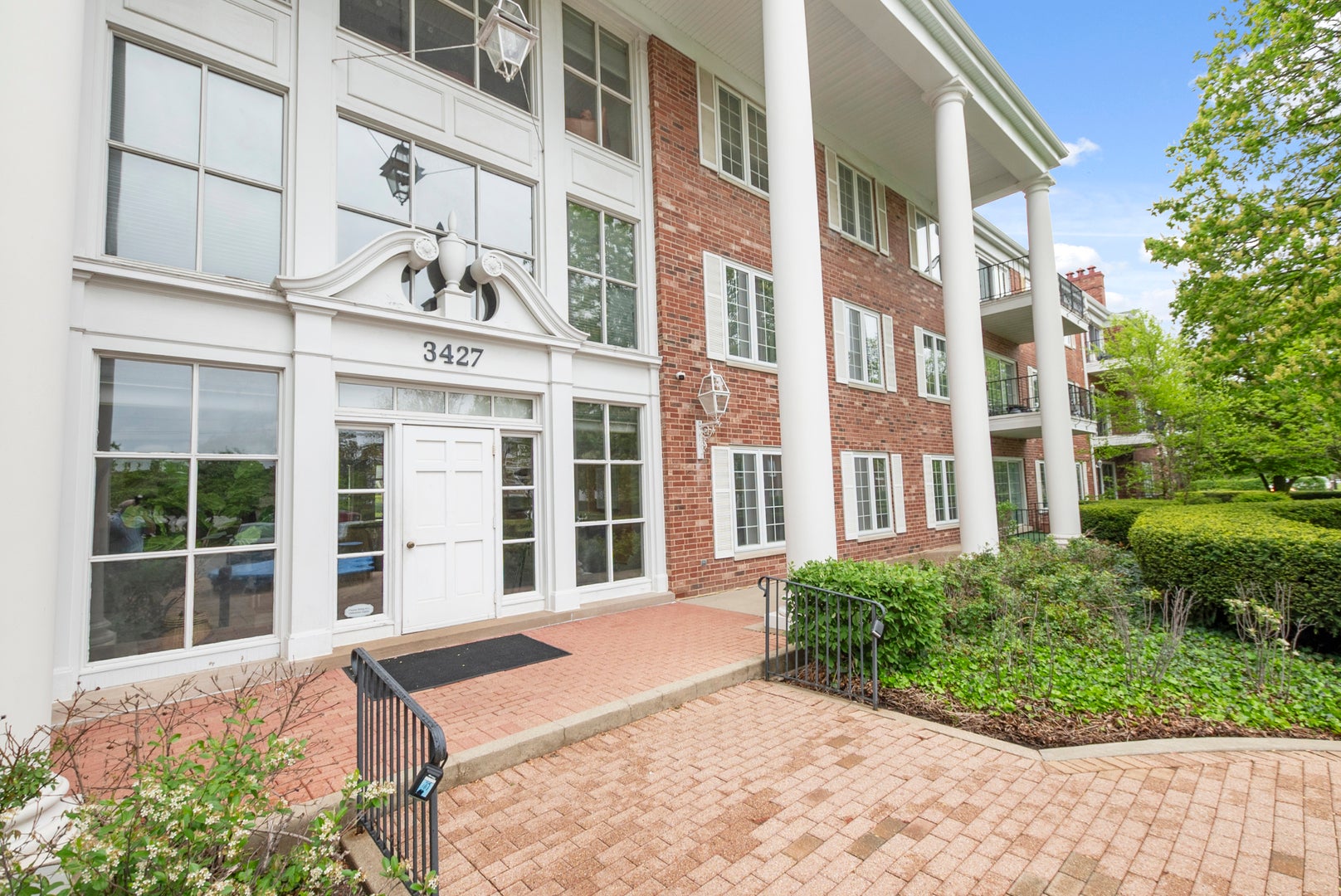3427 Vollmer Road 309