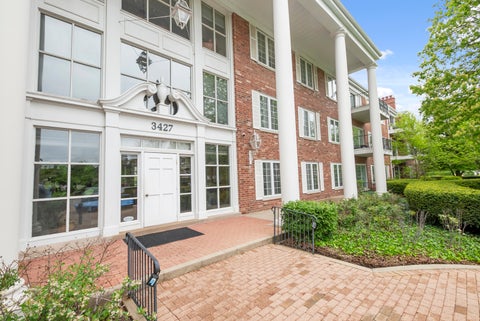 Tiny photo for 3427 Vollmer Road #309, Flossmoor, IL 60422 (MLS # 12745239)