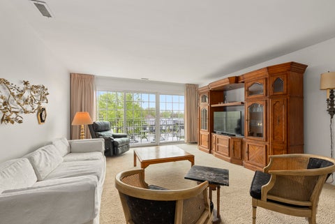 Tiny photo for 3427 Vollmer Road #309, Flossmoor, IL 60422 (MLS # 12745239)