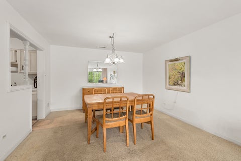 Tiny photo for 3427 Vollmer Road #309, Flossmoor, IL 60422 (MLS # 12745239)