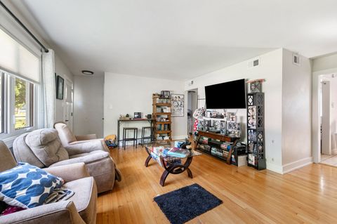 Tiny photo for 831 S Wisconsin Avenue, Villa Park, IL 60181 (MLS # 12689403)