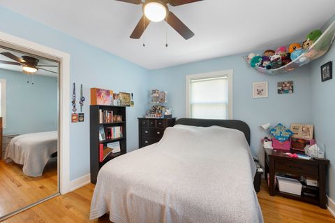 Tiny photo for 831 S Wisconsin Avenue, Villa Park, IL 60181 (MLS # 12689403)