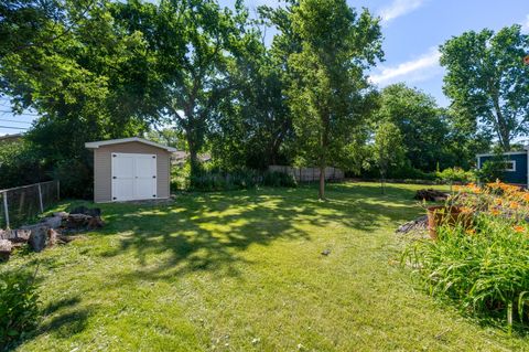 Tiny photo for 831 S Wisconsin Avenue, Villa Park, IL 60181 (MLS # 12689403)