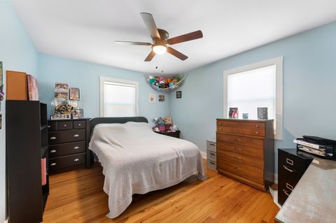 Tiny photo for 831 S Wisconsin Avenue, Villa Park, IL 60181 (MLS # 12689403)