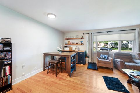 Tiny photo for 831 S Wisconsin Avenue, Villa Park, IL 60181 (MLS # 12689403)
