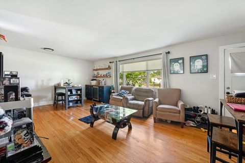 Tiny photo for 831 S Wisconsin Avenue, Villa Park, IL 60181 (MLS # 12689403)