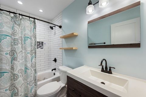 Tiny photo for 831 S Wisconsin Avenue, Villa Park, IL 60181 (MLS # 12689403)