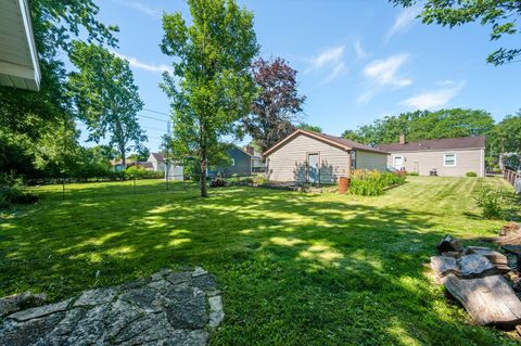 Tiny photo for 831 S Wisconsin Avenue, Villa Park, IL 60181 (MLS # 12689403)
