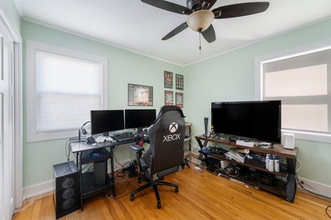 Tiny photo for 831 S Wisconsin Avenue, Villa Park, IL 60181 (MLS # 12689403)