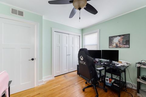 Tiny photo for 831 S Wisconsin Avenue, Villa Park, IL 60181 (MLS # 12689403)