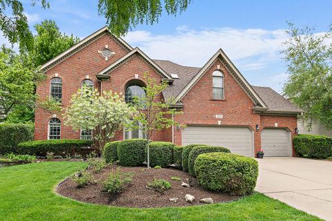 Photo of 2212 Glouceston Lane, Naperville, IL 60564 (MLS # 12648666)