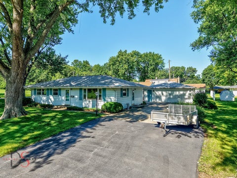 609 9th Avenue, Ottawa, IL 61350 - #: 12678233