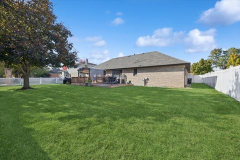 Tiny photo for 18311 Holland Road, Lansing, IL 60438 (MLS # 12524783)